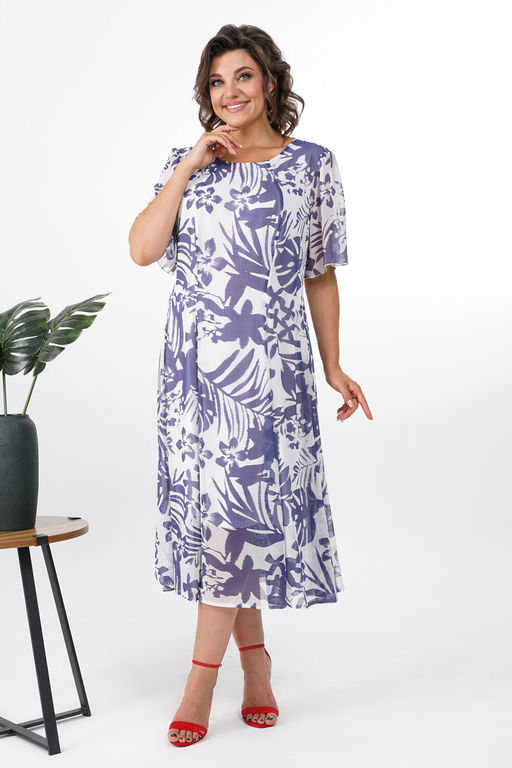 Платье ALANI 2373