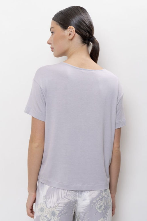 ФУТБОЛКА ЖЕНСКАЯ арт. 5720W-20260.3H-211 - Almando melado фото 4