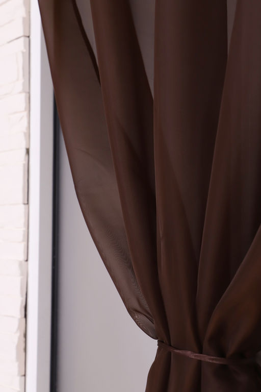 Тюль для балкона 78030