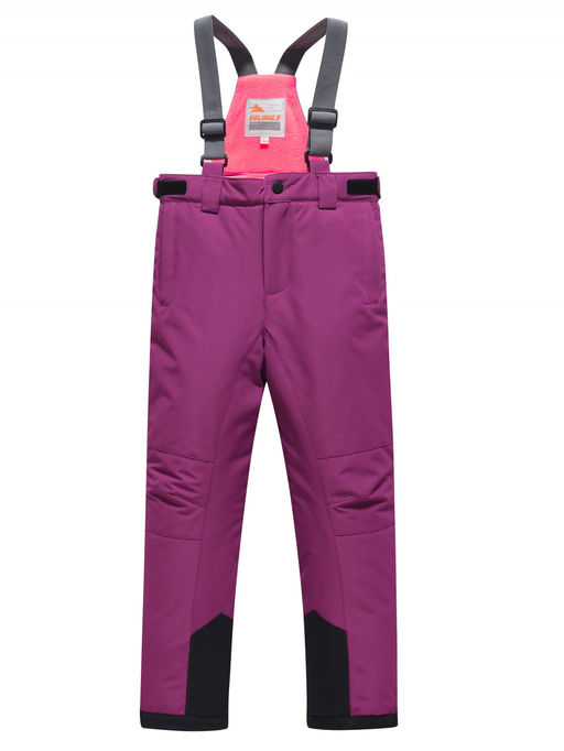 Горнолыжный костюм до -25С - Mtforce фото 13