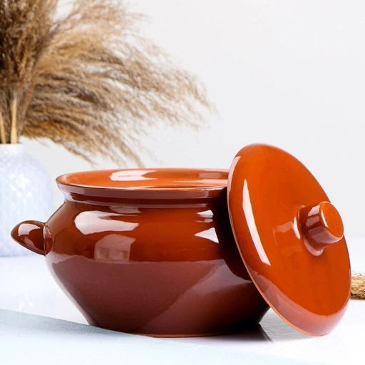 Жаровня 3л арт. 144 021, 114021 (КУНГУР)