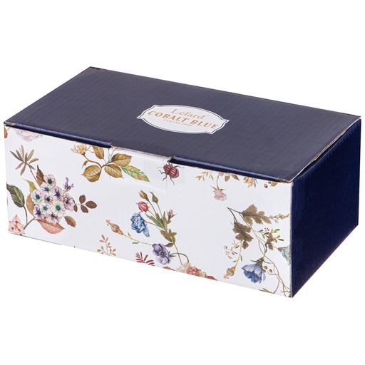 НАБОР РОЗЕТОК НА НОЖКАХ LEFARD КОБАЛЬТ 2 ШТ. 10 СМ фото 2