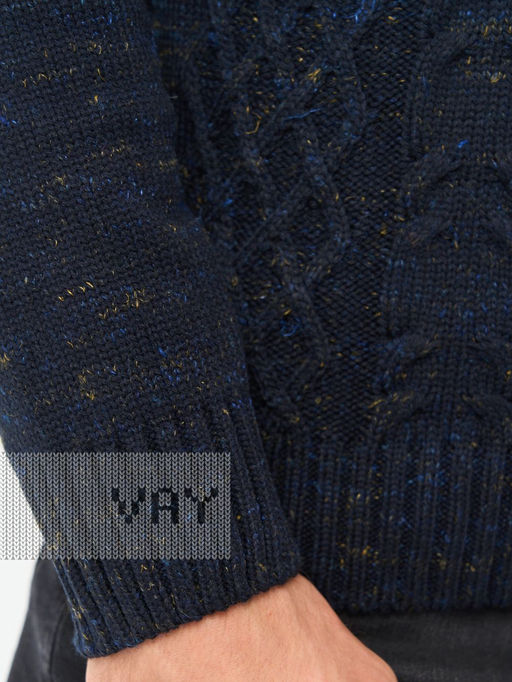 Джемпер мужской 5232-12037 - Vay фото 9