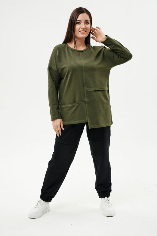 Костюм 9158 - Натали фото 20