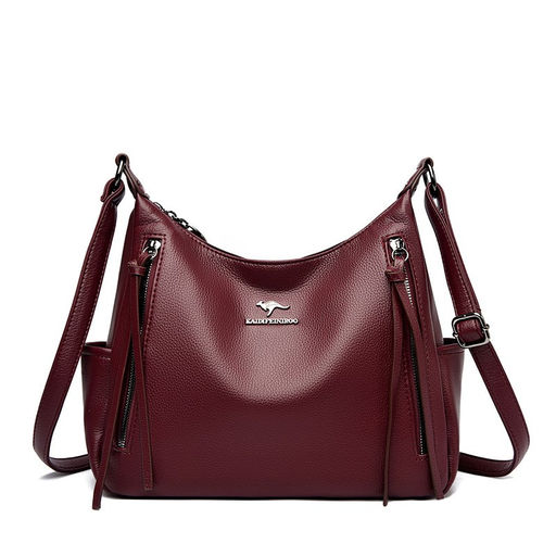 KAIDIFEINIROO Сумка женская 9802  фото 35