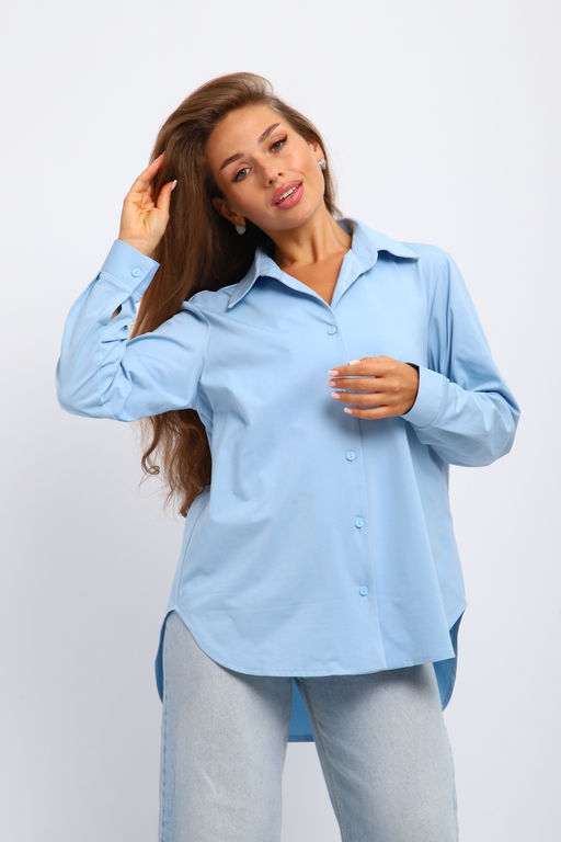 Женская рубашка 31985