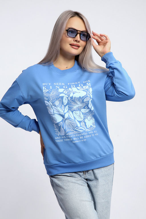 Толстовка 80047