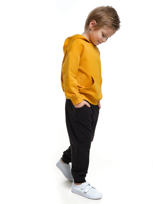 Спортивный костюм для девочки подростка 22-9818 красный - Mini maxi фото 14