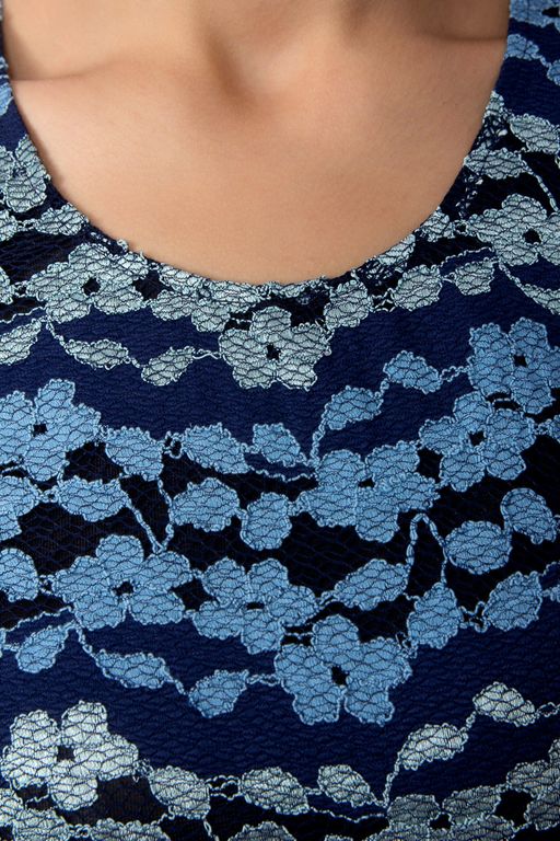 Костюм К4-3661 - Wisell фото 2