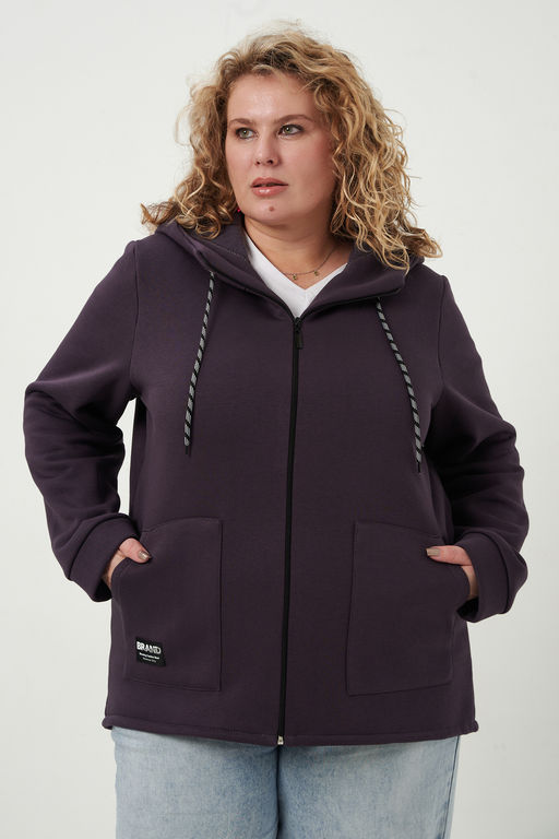 Толстовка женская 83606