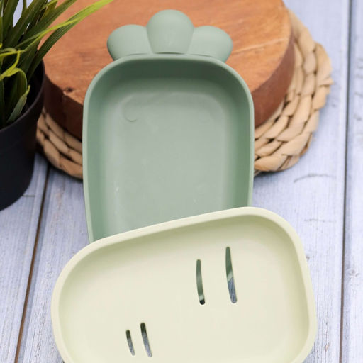 Мыльница Carrot, mix - I likegift фото 7