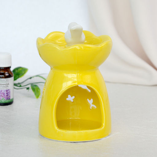 Аромалампа Птичка 12 см / 1645 /уп 96/ - ГалеонТрейд фото 13