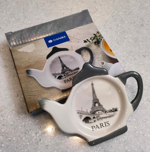 Фьюжн Подставка д/чайных пакетиков (359181) /DANIKS/  фото 6