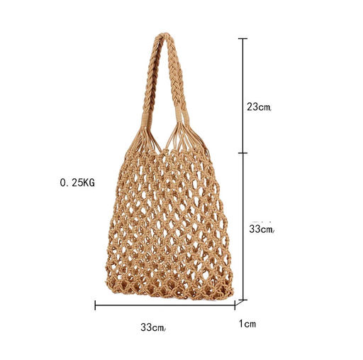 Сумка BG-S-211-Cream - Ferro фото 2