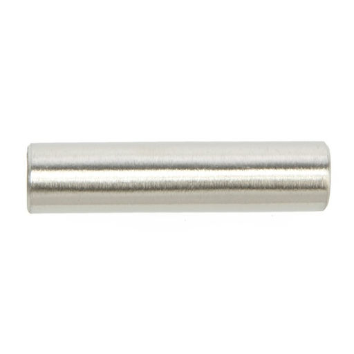 Цена за 4 шт. Ручка-кнопка CAPPIO PK332 LIGHT, d=12 мм, цвет сатиновый никель