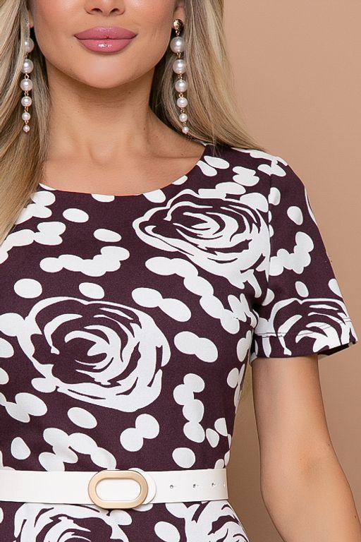 Платье 71133 - Avili фото 4