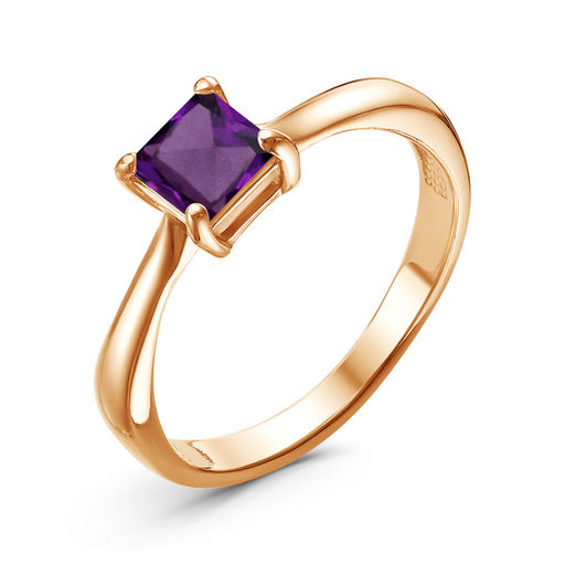 КОЛЬЦО 23114697Ам - Красная пресня фото 2