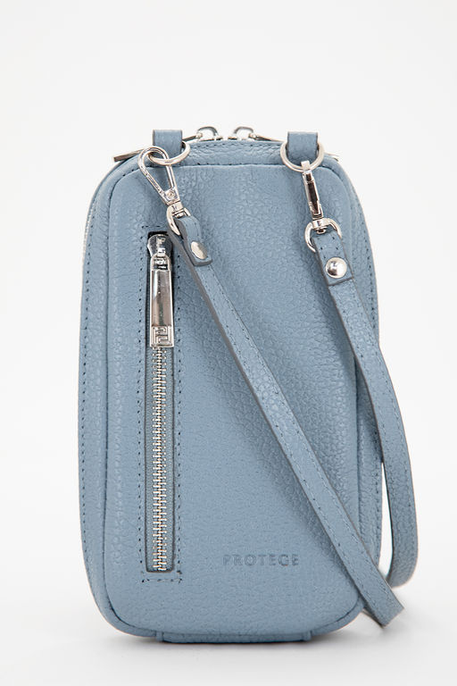 Сумка с аппликацией ДС-632-355 дождь