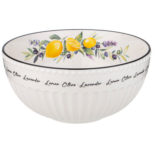САЛАТНИК LEFARD KITCHEN PASSIONS 1700 МЛ 20*9,6 СМ