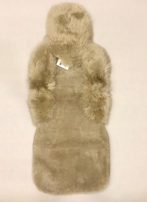 Комбинированный ворс (Австралия)