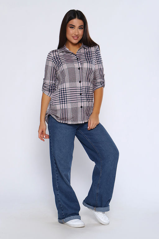 Туника 36668 - Натали фото 9