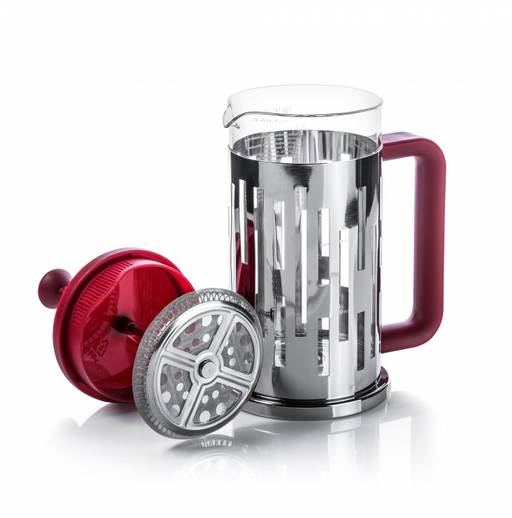 Френч-пресс TalleR TR-32330 Алекс 600 мл  фото 2