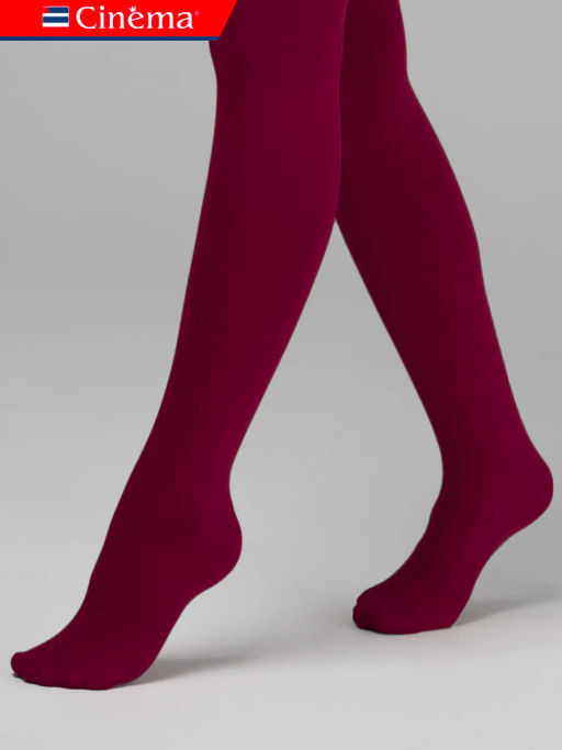 Колготки Cinema Fiber 100