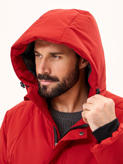 Куртка зимняя 25137-526 - Avese фото 65