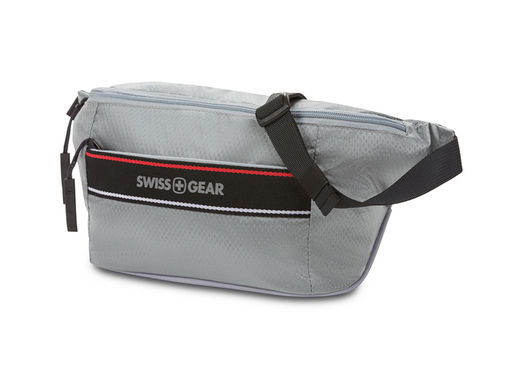 Сумка на пояс SWISSGEAR 3991404521  фото 2