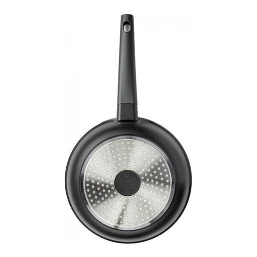 Сковорода с антипригарным покрытием Walmer Enterprise, 26 см, цвет черный  фото 2