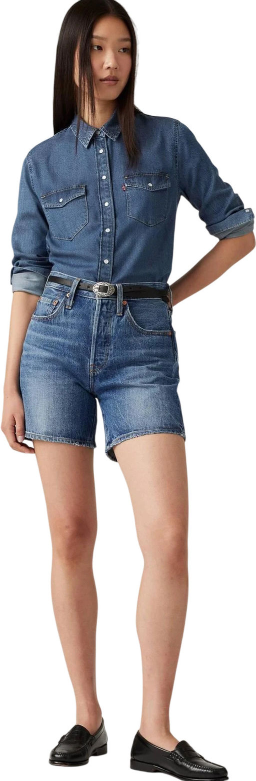 Шорты женские