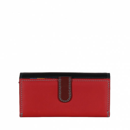 Кошелек 46WR black BBGS