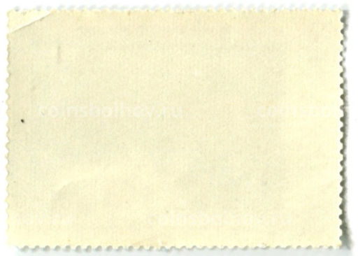 Марка И.К.Айвазовский Бурное море 1868 год