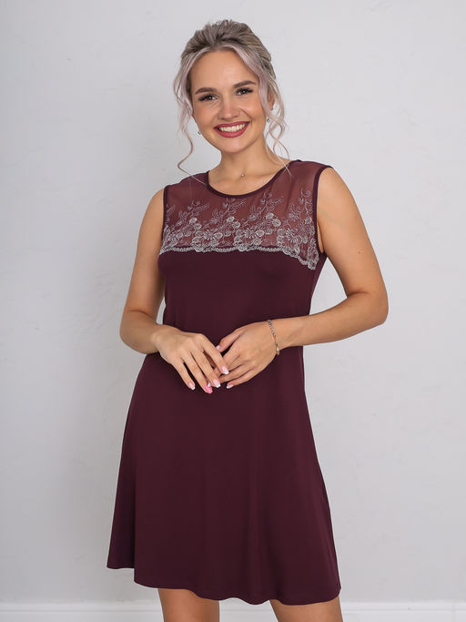 Барби женская сорочка