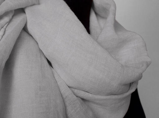 21С2-ШР/039/у Шарф 180*65 цв. 1421 рис. 0 бирюза - Текс-дизайн фото 7