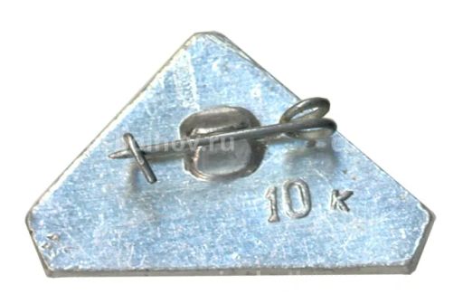 Значок Молдавия