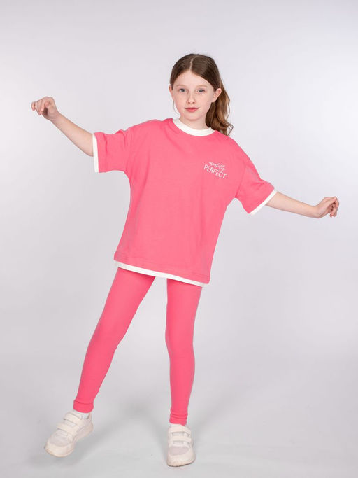 Лосины для девочки 101331 Lets go - Let's go фото 23