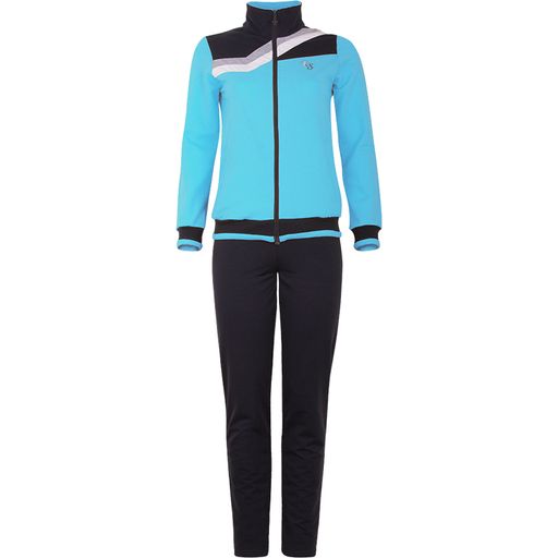 RODOS Спортивный костюм женский весна/лето М-141 Розовый  фото 7