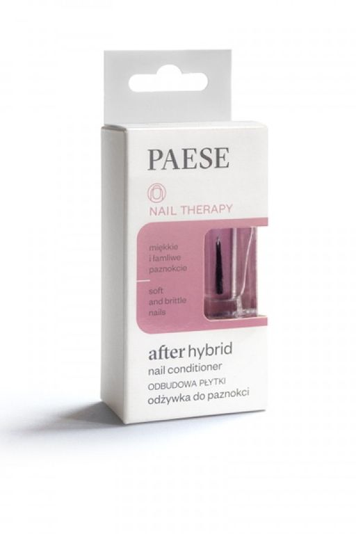 Восстанавл. уход PAESE HAIL DOCTOR 9 ml  фото 15