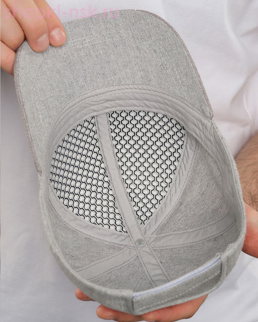 011.98124 Бейсболка (57-58)