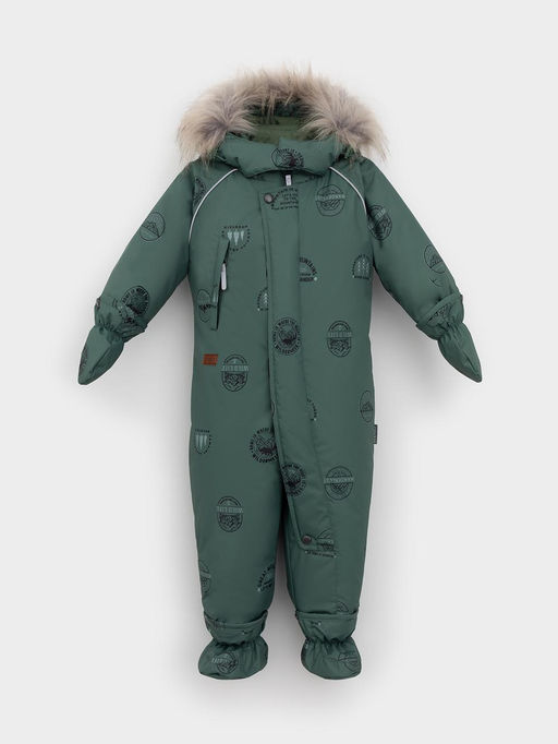 ВК 60116/н/19 Ал комбинезон д/дет яс