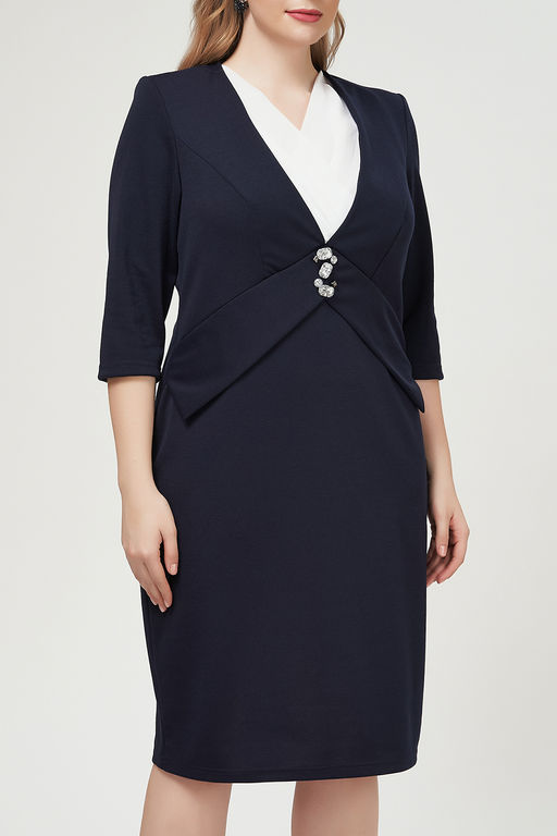 Платье - Olsi фото 4