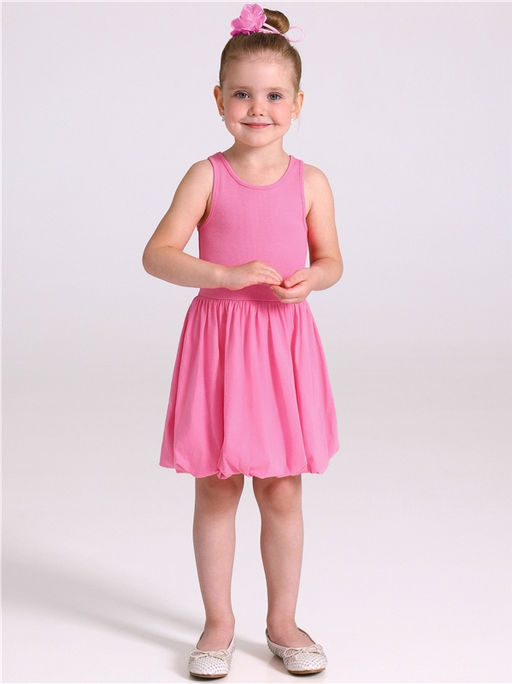 платье 1ДПБ4687023 - Апрель фото 3