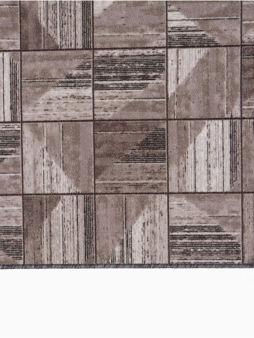 Палас прямоугольный, размер 300×400 см, войлок