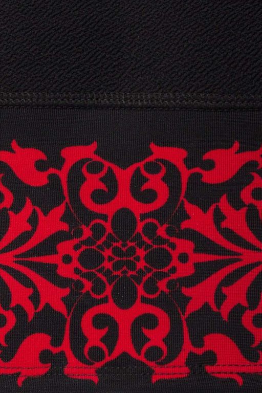 Платье П4-3525/2 - Wisell фото 8