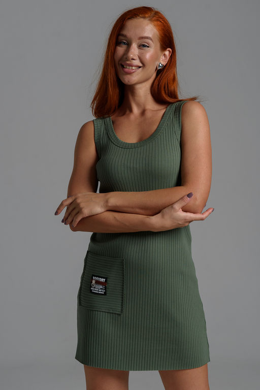 67147 сарафан женский