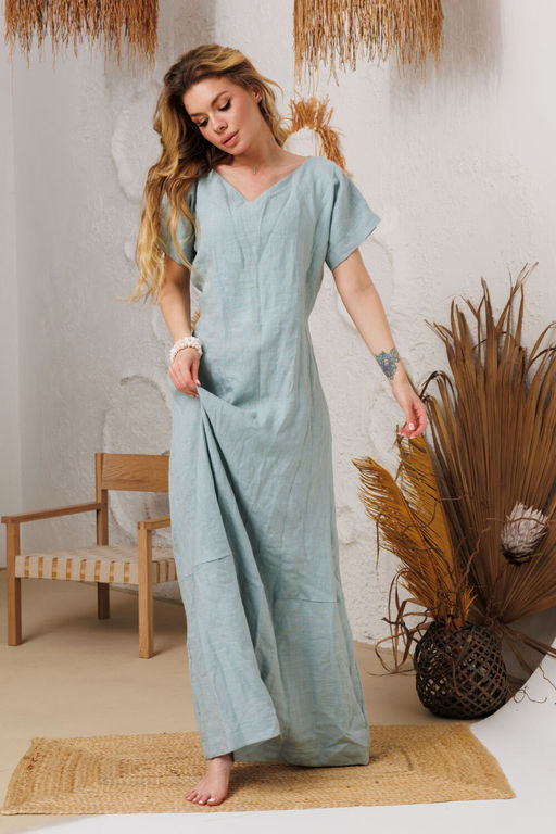 Платье AMORI 9915 мелиса