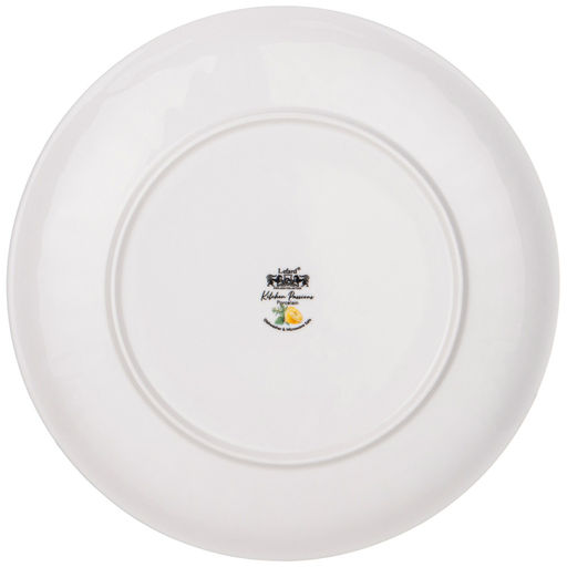 НАБОР ТАРЕЛОК ОБЕДЕННЫХ LEFARD KITCHEN PASSIONS 2 ШТ. 26*2,8 СМ  фото 4