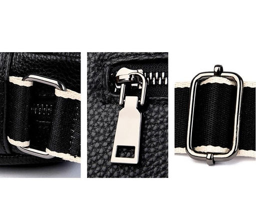 Bags Сумка женская / кожа / 0378151  фото 14