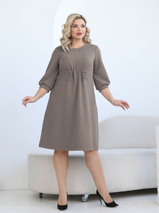 Платье П4-5070/31 - Wisell фото 9